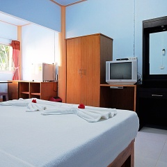 Peace Lanta Mansion - Bild 5