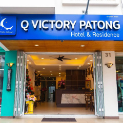 Q Victory Patong - Bild 1