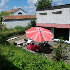 Ruhiges Keller Apartement - Bild 12