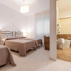 Hotel Sorriso - Bild 4