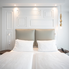 Hotel Indigo Dresden - Wettiner Platz by IHG - Bild 3