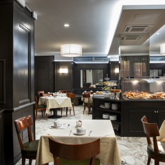 Hotel Grifone - Bild 18