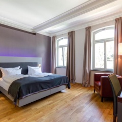 Qube Hotel Bergheim - Bild 2
