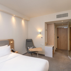 Holiday Inn Express Munich North by IHG - Bild 4
