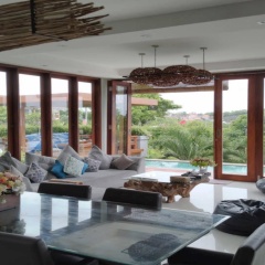 Elmina Villa Bali - Bild 5