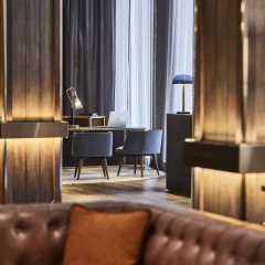 Gran Hotel Inglés - Bild 23