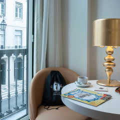 The 7 Hotel - Bild 10