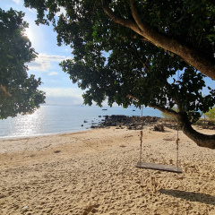 Bliss Resort Krabi - Bild 20