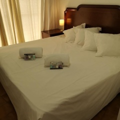Motel Lavapiés - Bild 5