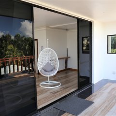 Master Suite Family Room With Views to the Lagoon and Indian Ocean in North Male Atoll, Maldives from 405$, photos, reviews - zenhotels.com photo 5