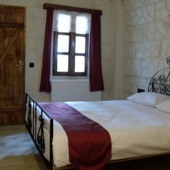 El Puente Cave Hotel - Bild 4