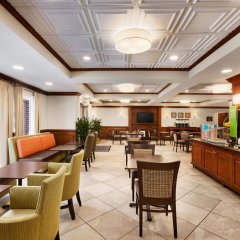 Hampton Inn Columbia-Downtown Historic District in Columbia, United States of America from 199$, photos, reviews - zenhotels.com photo 35
