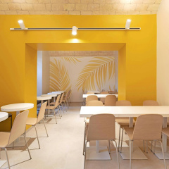 B&B Hotel Roma San Lorenzo Termini - Bild 19