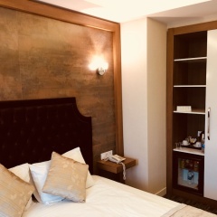 Guleryuz Otel - Bild 3