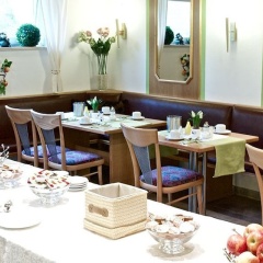 Hotel Marias Inn Bed & Breakfast - Bild 13