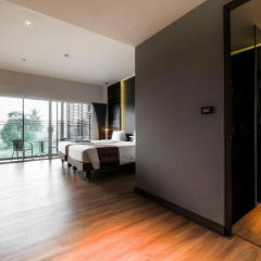 The Glory Gold Hotel - Bild 2
