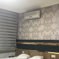 Madi Hotel Ankara - Bild 3