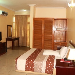 Limpopo Springs Hotel - Bild 5