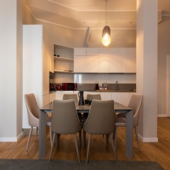 Heart Milan Apartments - Duomo District - Bild 24