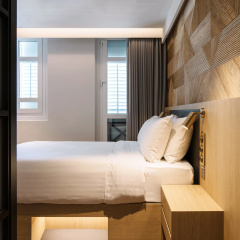 KéSa House by The Unlimited Collection managed by The Ascott Limited - Bild 5