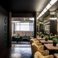 Hôtel du Rond-Point des Champs-Élysées - Bild 28