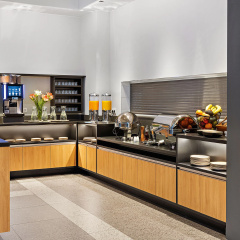 Hey Lou Hotel Karlsruhe Messe - Bild 13