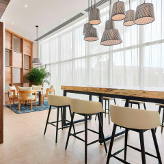 Fairfield Inn & Suites by Marriott Cancun Airport - Bild 27