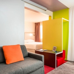ibis Styles Paris Bercy - Bild 3