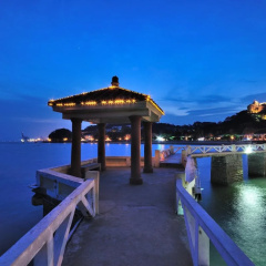 Xiamen Gulangyu Yueqing Port Hotel thumbnail 2