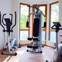 Hotel Haus Hainstein - Bild 19