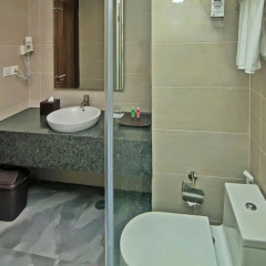 Pandawa Hill Resort - Bild 13