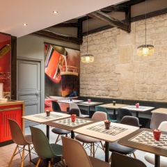 Ibis Paris Avenue De La Republique - Bild 9