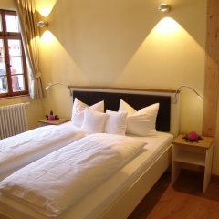 Hotel-Restaurant Edelsäcker - Bild 5