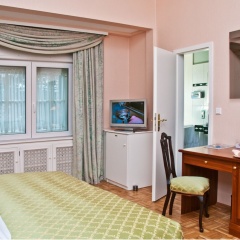 Scarpati Hotel - Bild 2
