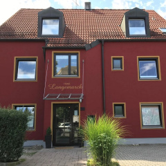 Hotel Augsburg Langemarck - Bild 1