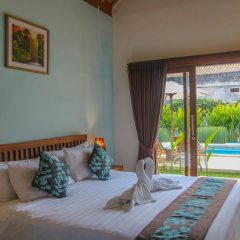 Cozy Cottages Lombok - Bild 3