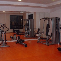 Karinna Hotel Uludag - Bild 25