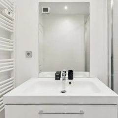 Charmant Appt 1brd 2P - Neuilly-sur-seine - Bild 7
