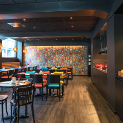 Thon Hotel Europa - Bild 24