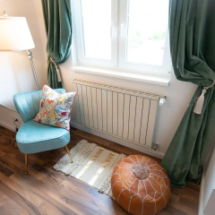 Neu - Privatsphäre im Kutscherhaus der Villa Golding - Bild 5