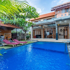 Villa Padma - Bild 16