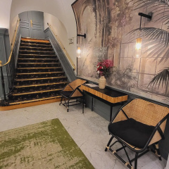 Hotel Paris Neuilly - Bild 15