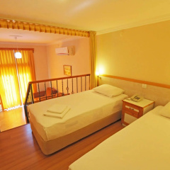 Green House Apart Hotel - Bild 2