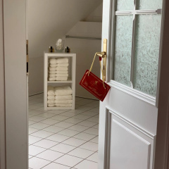 Familien-Suite in Villa - Bild 10