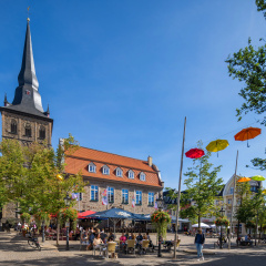 Holiday Inn Ratingen City by IHG - Bild 29