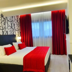 Hotel American Palace Eur - Bild 3