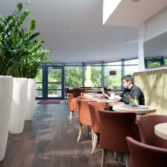 Hotel Magnetberg - Bild 16