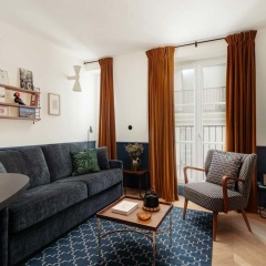 My Maison In Paris - Montmartre - Bild 11