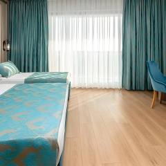 The Marilis Hill Resort Hotel & SPA - Bild 7