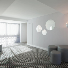 Lutecia Smart Design Hotel - Bild 11